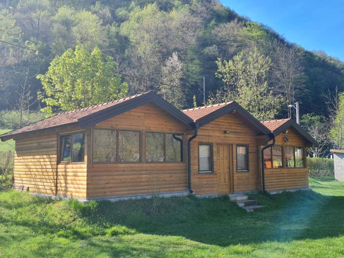 Flora&Fauna Bihac Exterior photo